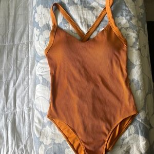 Roxy Mind Of Freedom Recycled One-Piece Swimsuit